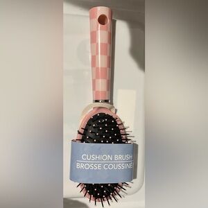 Pink check beauty bundle 6 pcs.